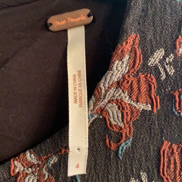 Free People Dress - Picture 4 of 5